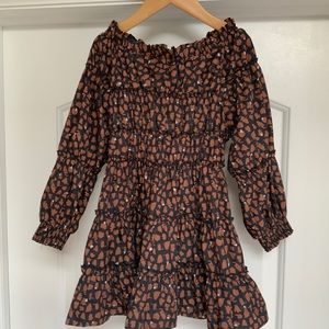 Nove Girls Dress Fall Winter Halloween